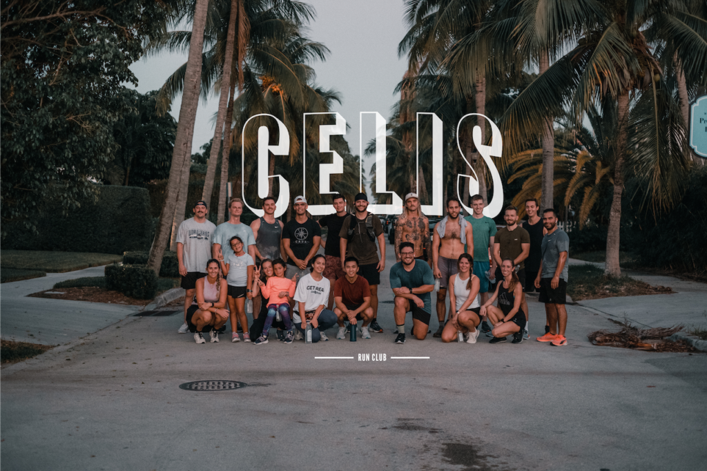 celis juice bar